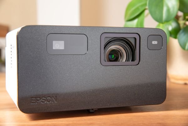 Full HD Projector on rent