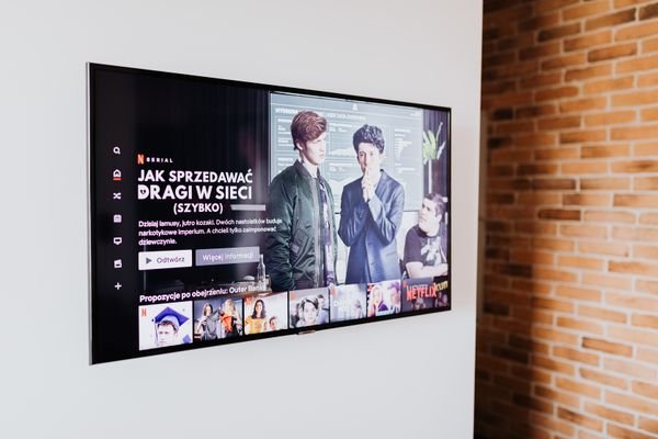 Plasma TV for rent