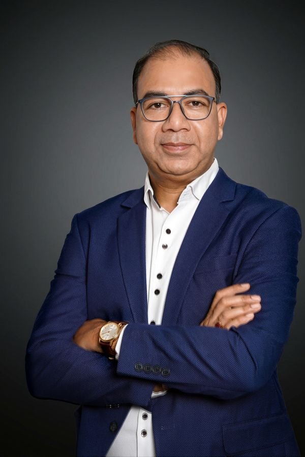 Rohan Mehta, Founder & CEO